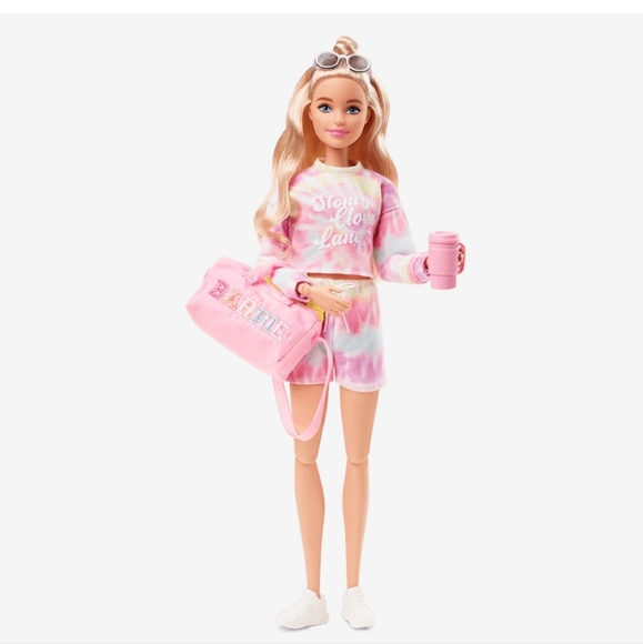 Stoney Clover Lane Barbie - Barbie Signature Collection, New In Box - Picture 11 of 13